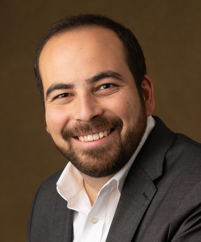 Ben Maalouf