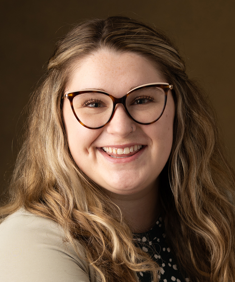 Emma Heisey