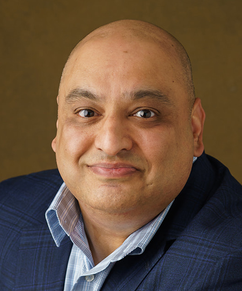 Rob Khan