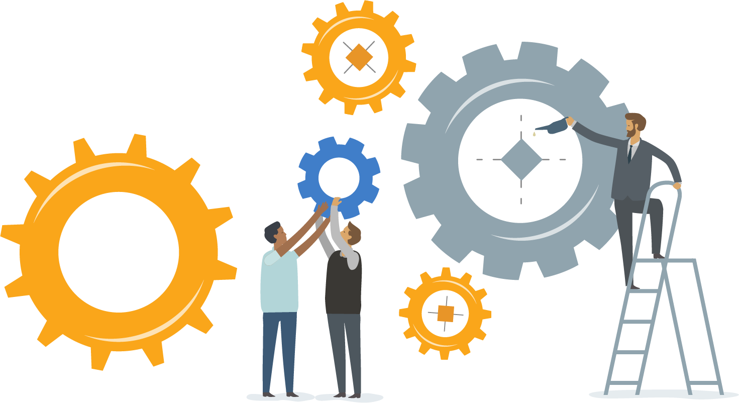 Government contractor consulting services