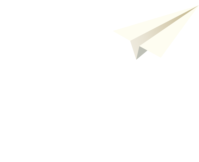 Vericol paper airplane