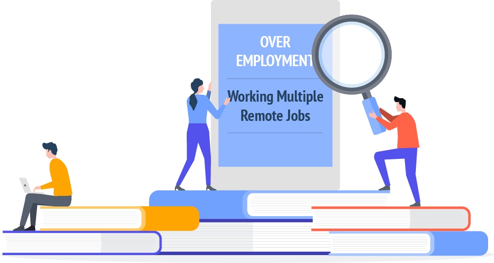 How Widespread Is Overemployment