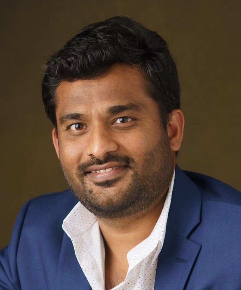 Arun Bollam