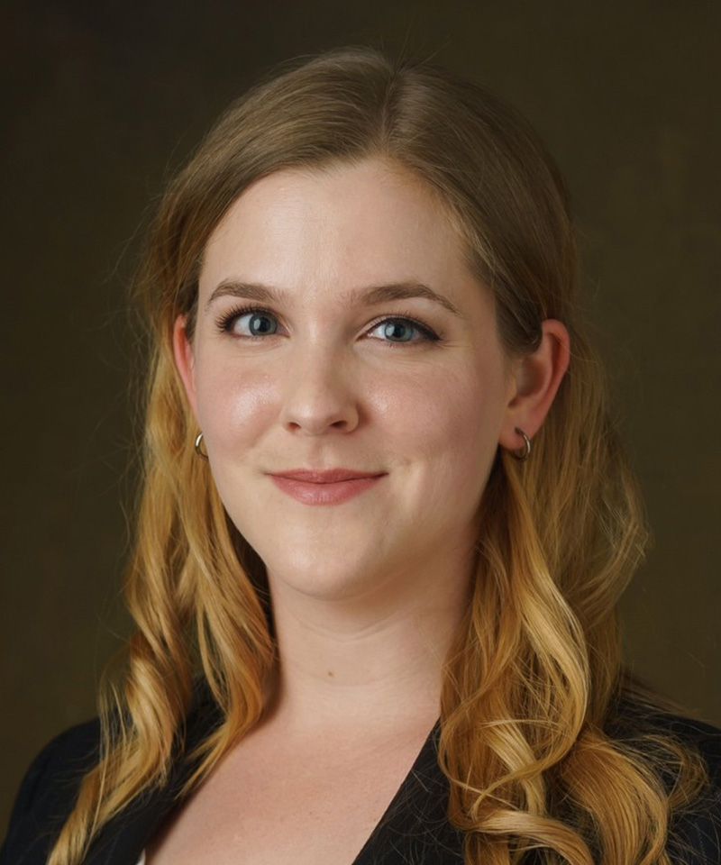 Julia Bennett