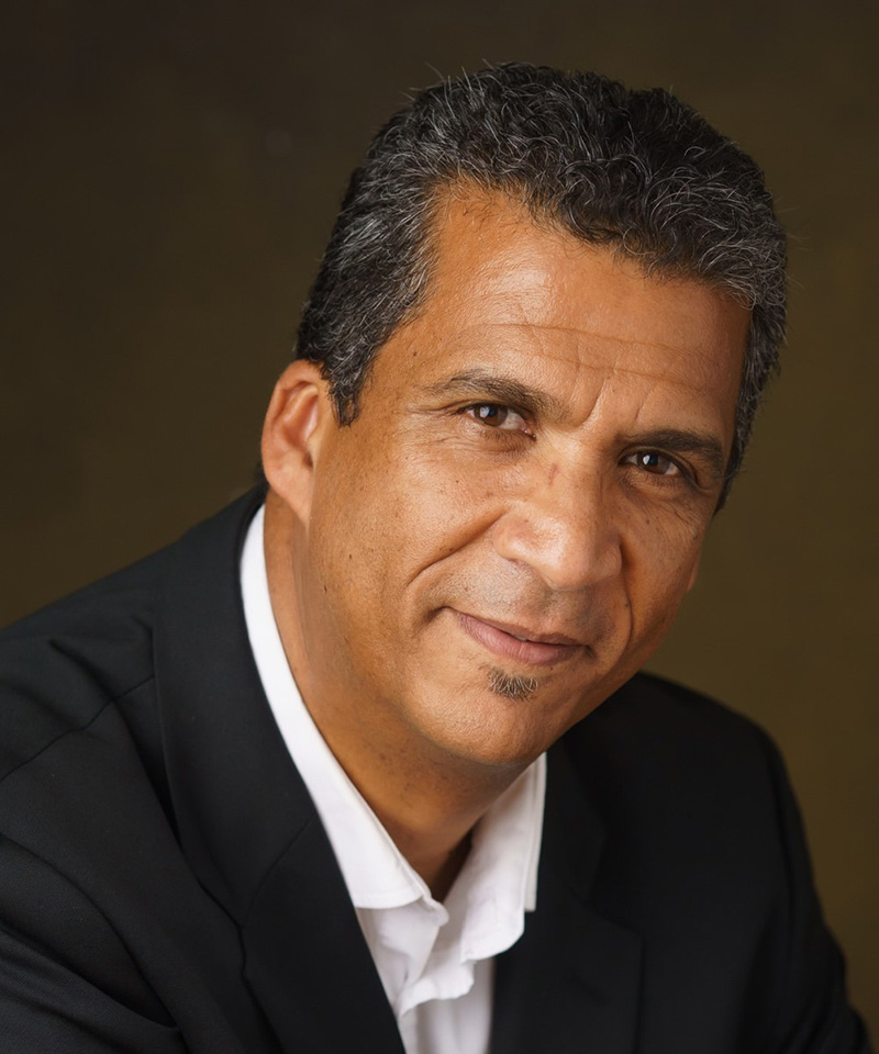 Roger Isaacs