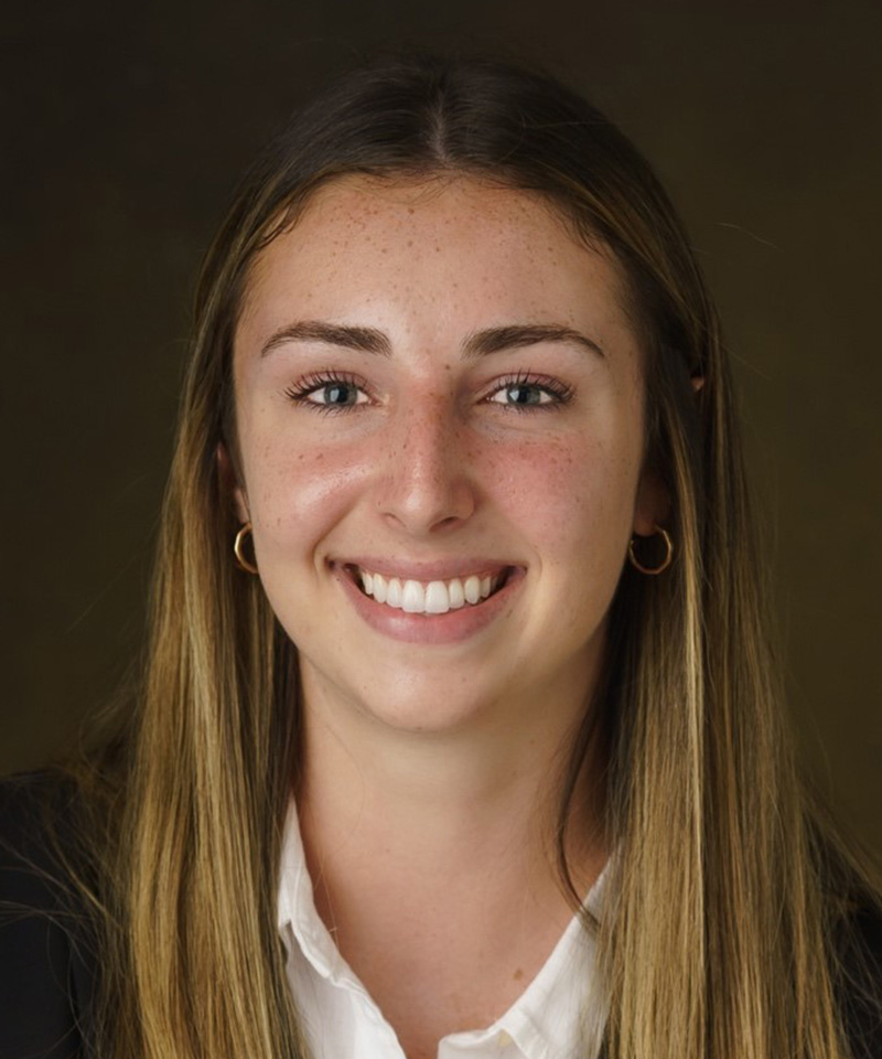 Sydney Koch