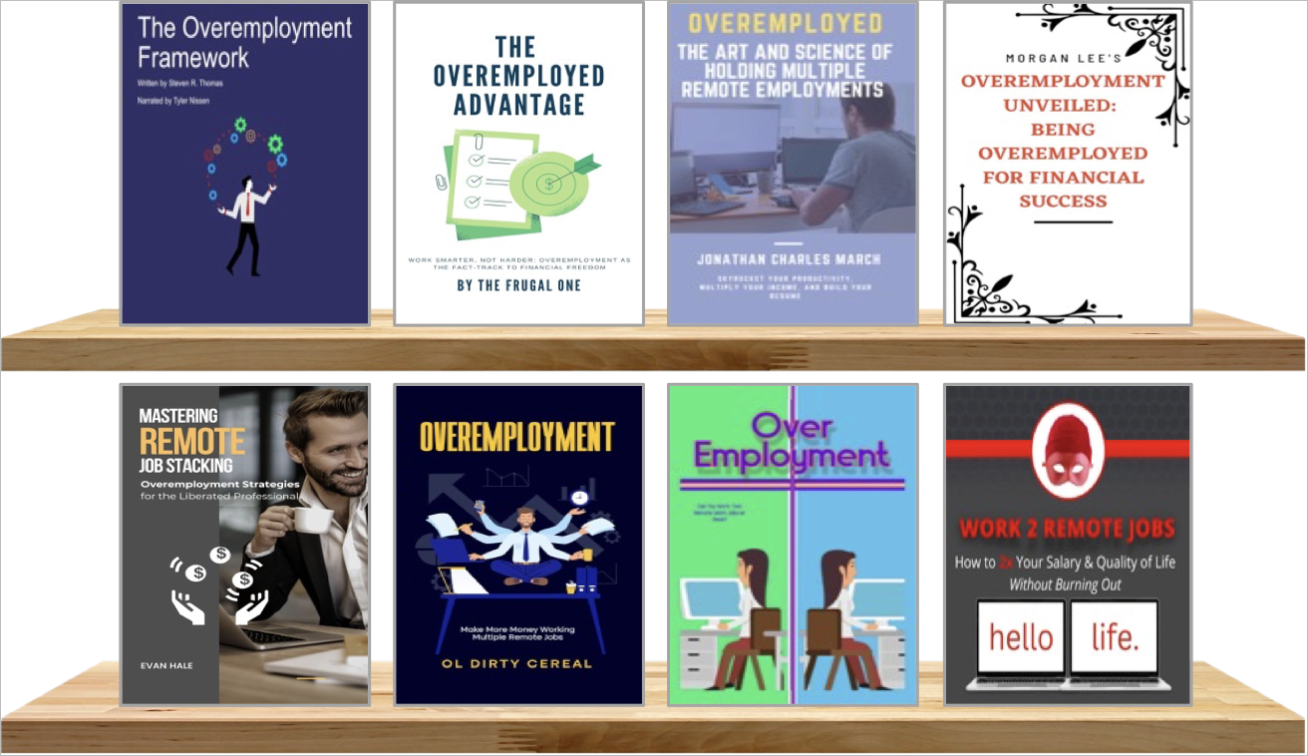 How Widespread Is Overemployment