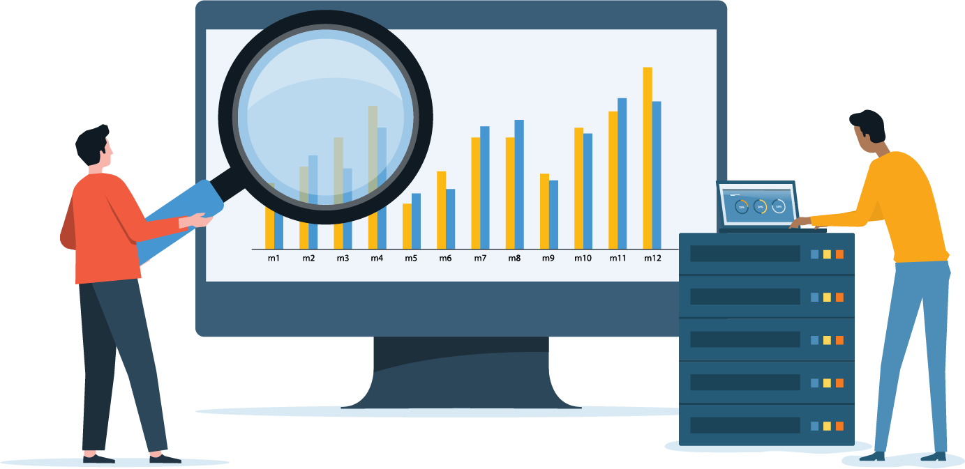 Government contractor information management