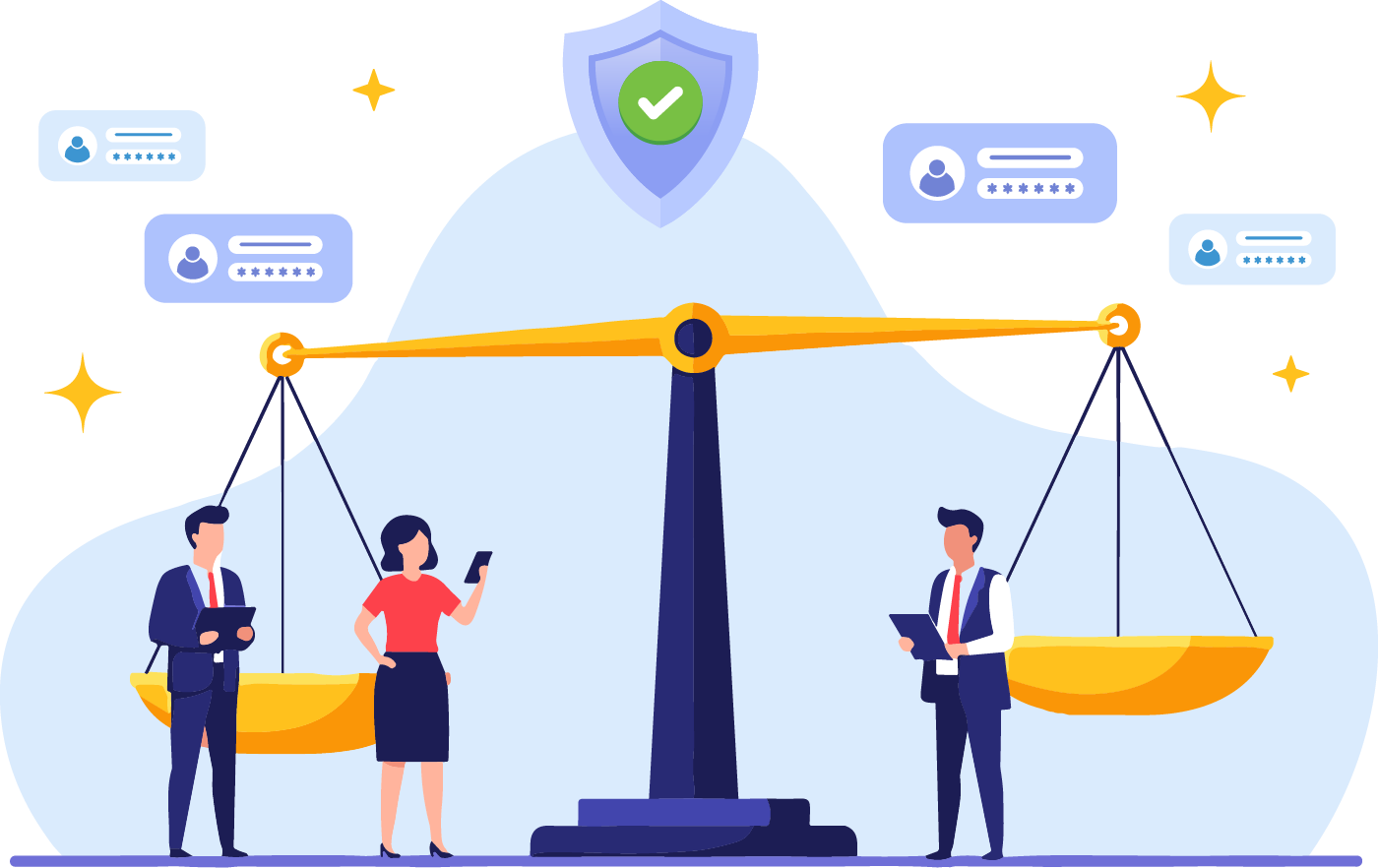 Vericol Integrity Hero