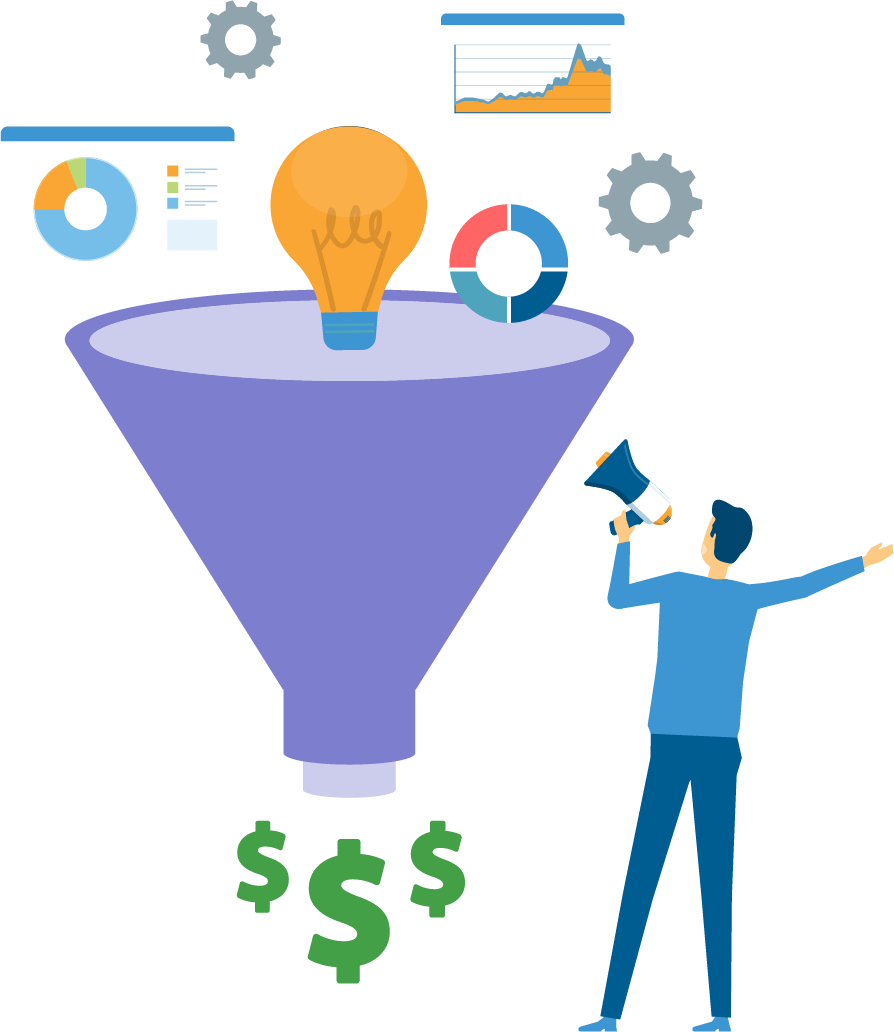 Vericol LeadTracker