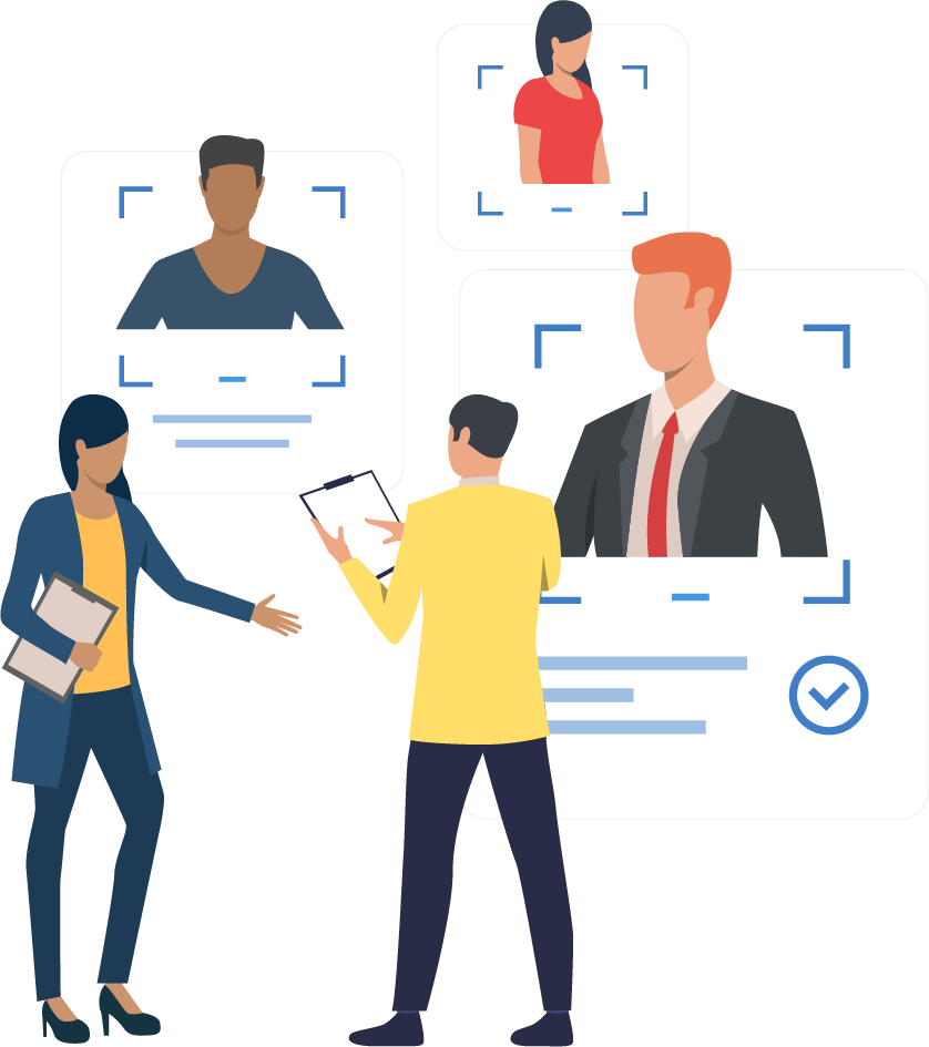 Vericol WorkForce
